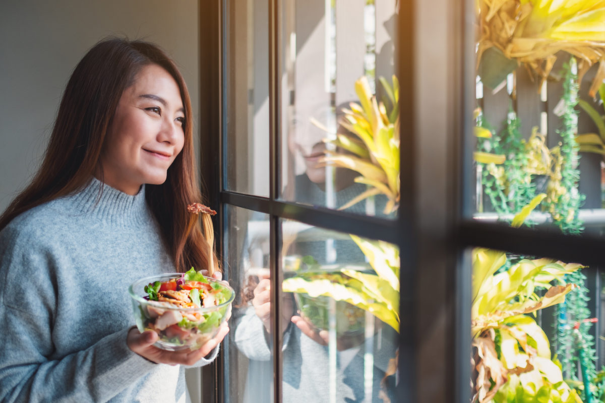 Cách Châu Âu Sản Xuất Thịt Heo Một Cách Thân Thiện Với Môi Trường