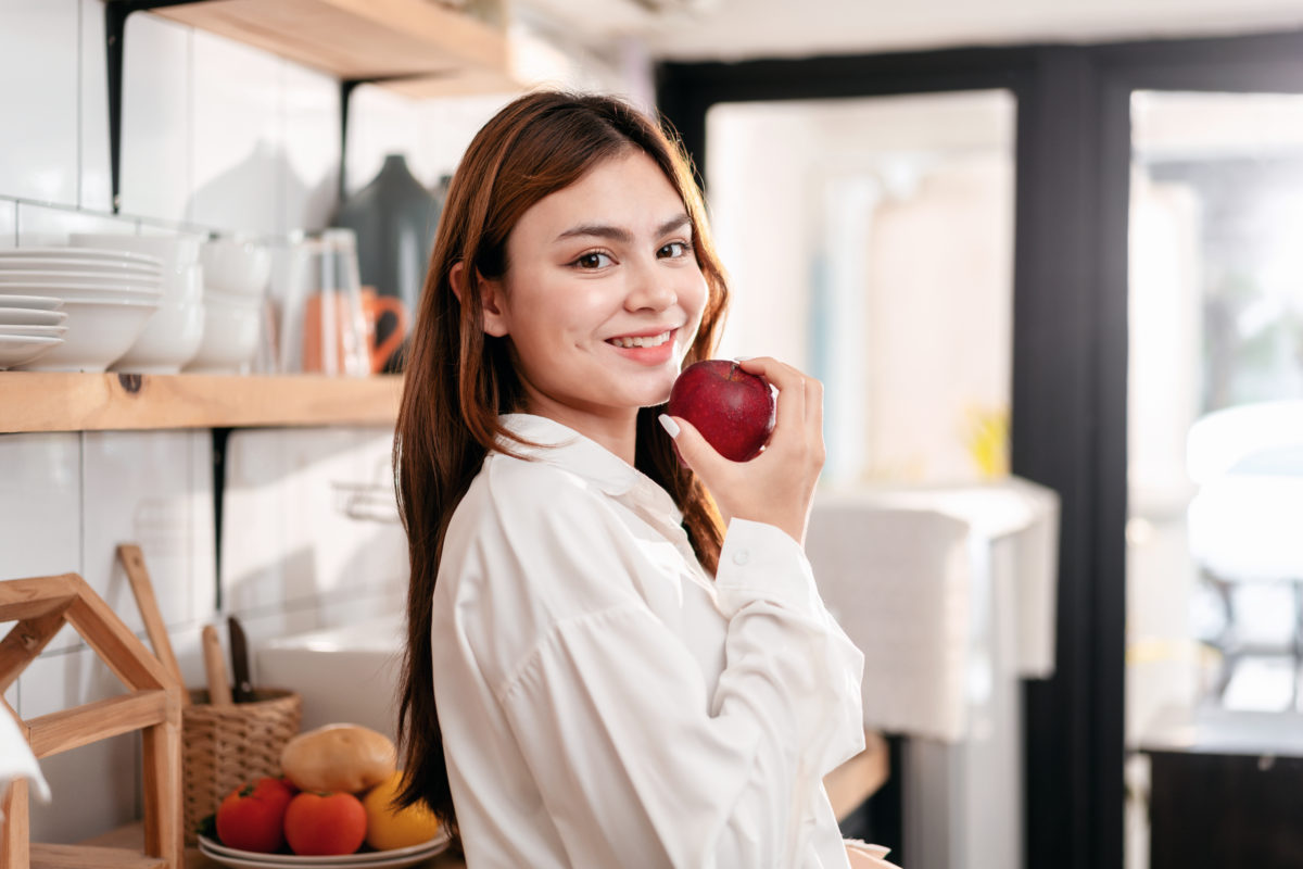 The Secret Behind Exceptional Taste and Quality? Sustainable Development in European Orchards!