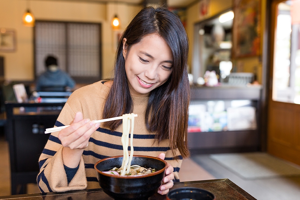 Ramen: Lịch sử trong từng tô mì