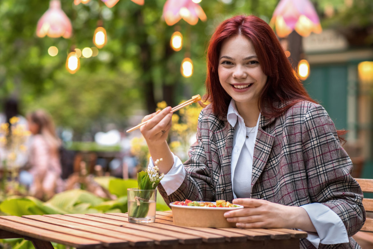 Taste Europe with Confidence: The Global G.A.P. Promise